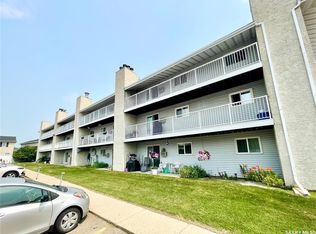 2406 Heseltine Rd #505, Regina, SK S4V1N9