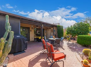 8565 N Candlewood Loop, Tucson, AZ 85704
