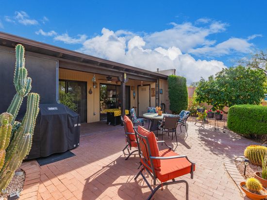 8565 N Candlewood Loop, Tucson, AZ 85704