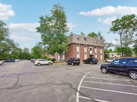 Rockingham Village Apartments