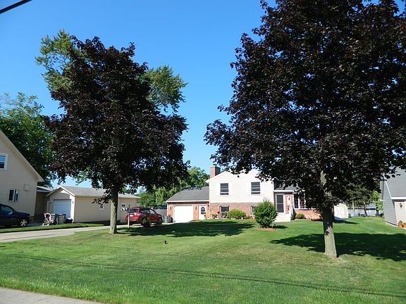 Another front view
