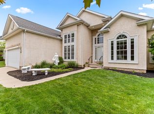 5954 Rainwater Way, Columbus, OH 43228