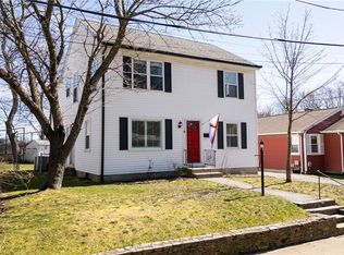 16 Loxley Rd, Providence, RI 02908