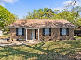 556 Fieldbrook Dr, Montgomery, AL 36117