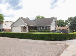 7171 S Teller Ct, Littleton, CO 80128