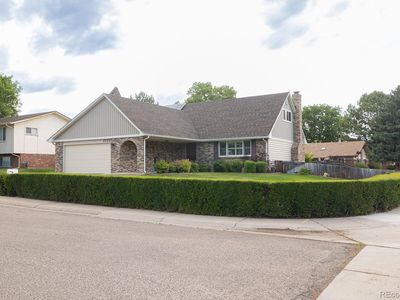 7171 S Teller Court, Littleton, CO, 80128