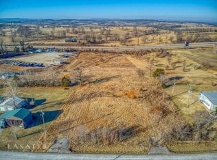 2837 Center Loop, Harrison, AR 72601