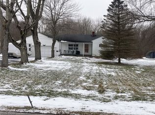 4750 Palmyra Rd SW, Warren, OH 44481