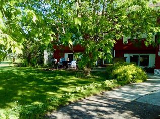 188 N 1st St, Foreston, MN 56330