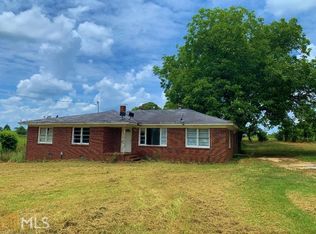 535 White Plains Rd SW, Crawfordville, GA 30631