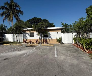 1025 NW 3rd Ave, Ft Lauderdale, FL, 33311