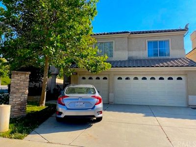 9187 Blue Flag St, Corona, CA, 92883