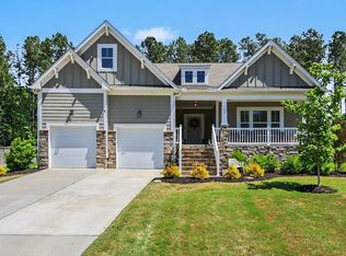 69 E Dentaires Way, Willow Spring, NC 27592