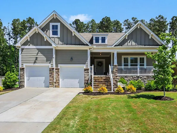 69 E Dentaires Way, Willow Spring, NC 27592