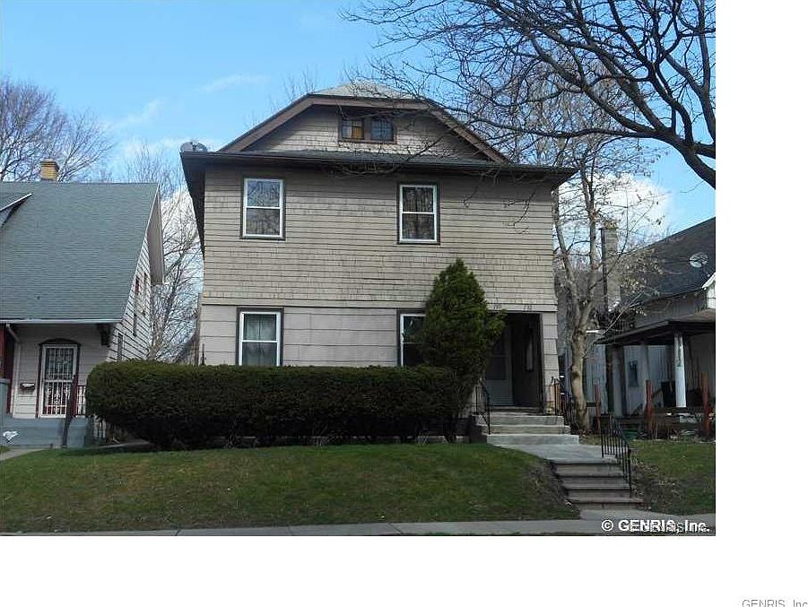130 Norton St, Rochester, NY 14621 Zillow
