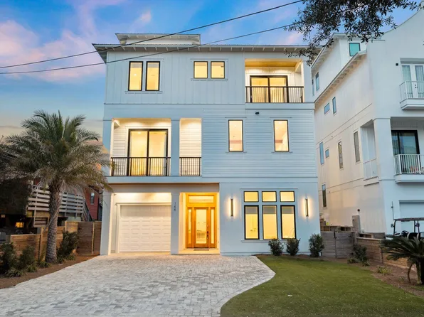 144 Miami St, Miramar Beach, FL 32550
