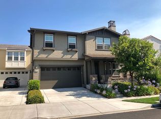 4514 Butterfly Creek Rd, San Ramon, CA 94582