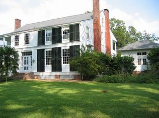 13582 River Rd, Church Hill, MS 39120