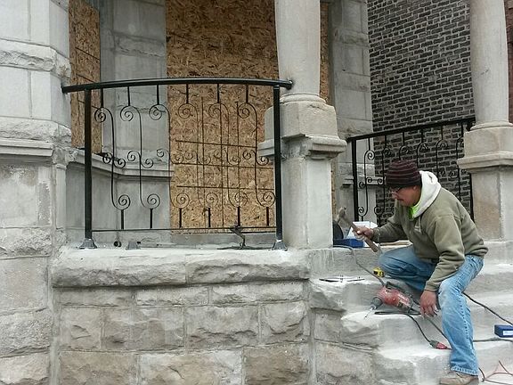 4th image of 532 N Homan Ave