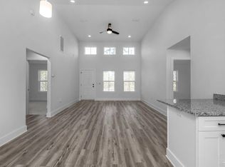 3299 Compton Dr, Milton, FL 32583