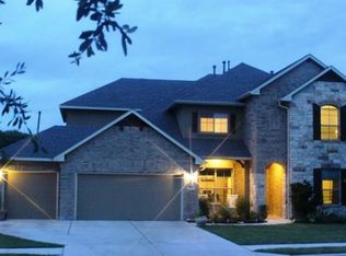 306 S Gadwall Ln, Cedar Park, TX 78613