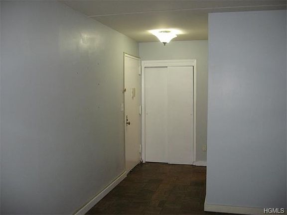 Entry Hall