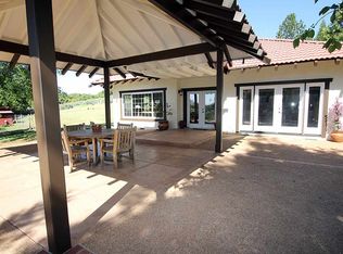 19369 Charleston Rd, Volcano, CA 95689