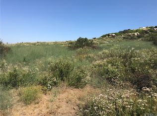 23500 Sky Mesa Rd, Homeland, CA 92548