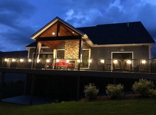 465 Homestead Ln, Boalsburg, PA 16827