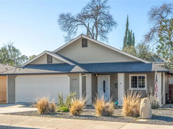 2226 Perkins Ave, Oroville, CA 95966