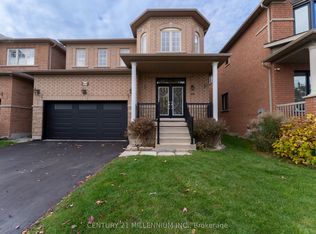 64 Executive Ct, Brampton, ON L6R0L5