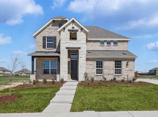 2244 Emerald Dr, Waxahachie, TX 75167