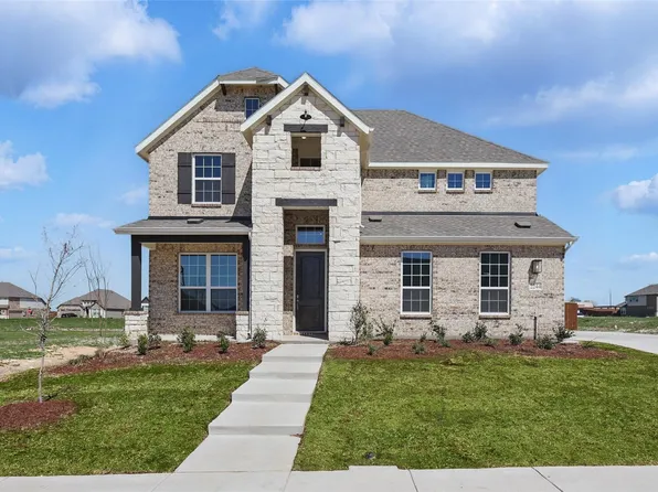 2244 Emerald Dr, Waxahachie, TX 75167