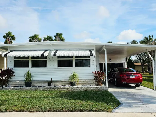 1071 Donegan Rd Lot 502, Largo, FL 33771