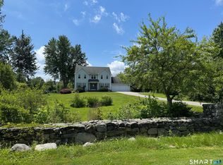 240 Beach St, Goshen, CT 06756