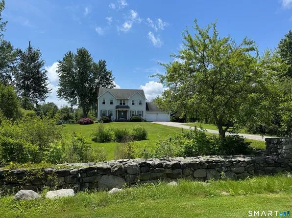 240 Beach Street, Goshen, CT 06756