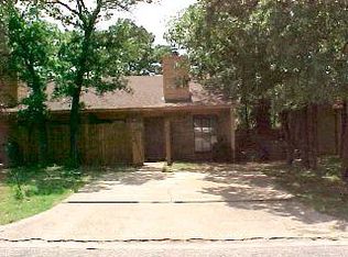 2834 Forest Bnd, Bryan, TX 77801