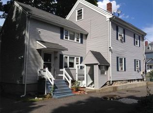 187 Adams St, Waltham, MA 02453