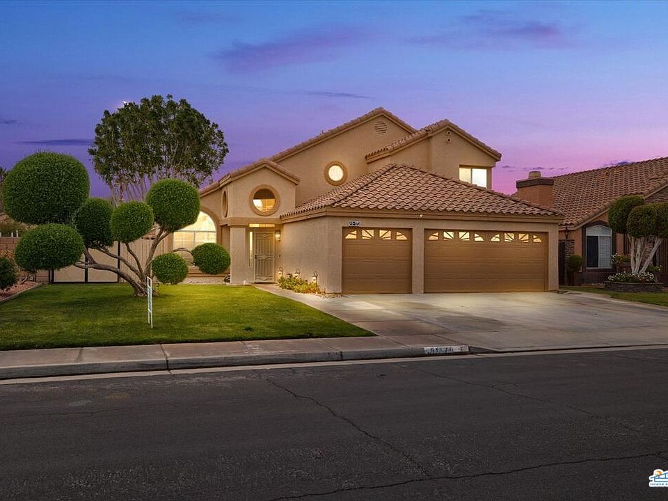81170 Taos Trl, Indio, CA 92201 Zillow