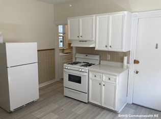 159 Highland Ave APT 2, Somerville, MA 02143