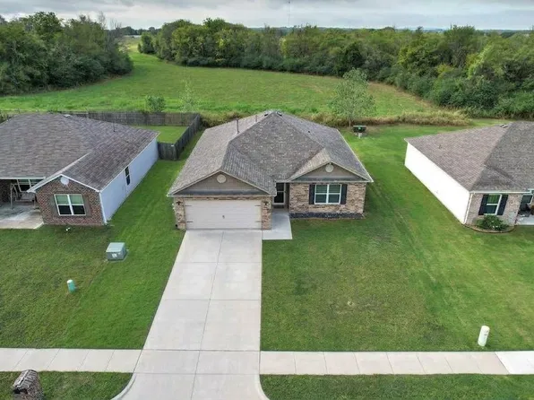 23714 E 115th St S, Broken Arrow, OK 74014