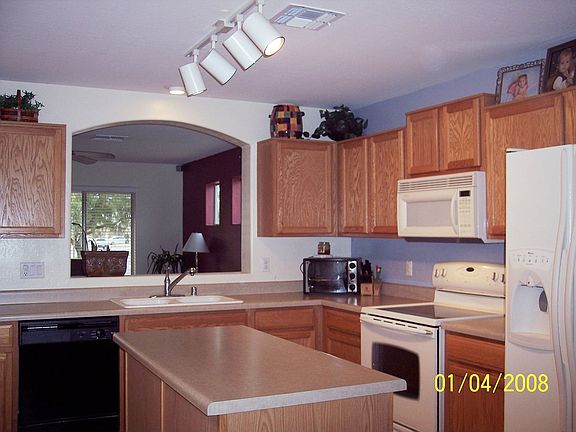 Excellent Kitchen