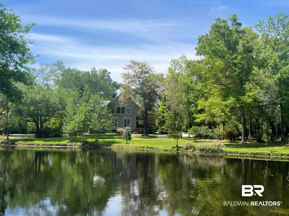 15771 County Road 32, Summerdale, AL 36580