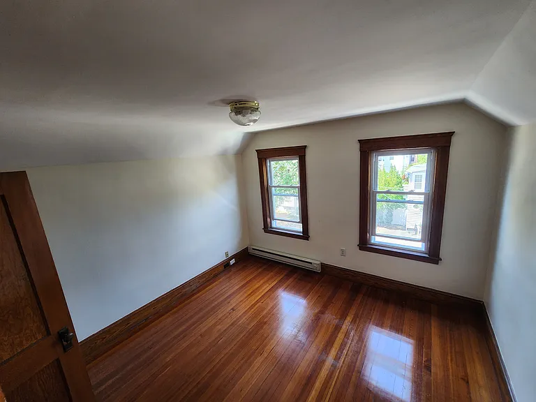 3rd floor office