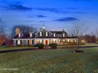 58 Overlook Dr, Golf, IL 60029