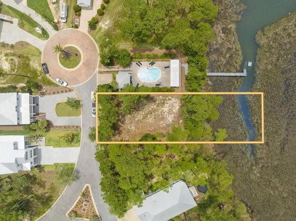 LOT Thirteen Teal Ct #I, Pt Washington, FL 32459