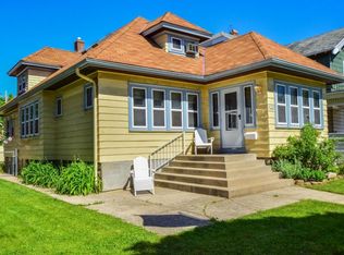 1507 N Hawley Rd, Milwaukee, WI 53208