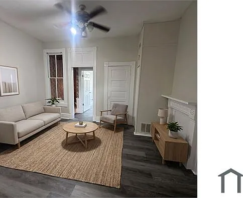 2 bed, 980 sqft, $950 — Photo 2