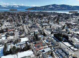1609 Cedar St, Sandpoint, ID 83864