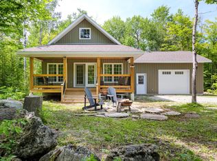 73 Maple Dr, Northern Bruce Peninsula, ON N0H 1Z0